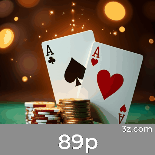 89p: Seu Cassino Online Seguro e Profissional