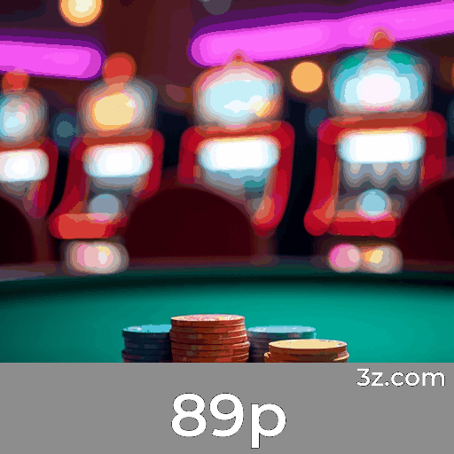 89p: Seu Cassino Online Seguro e Profissional