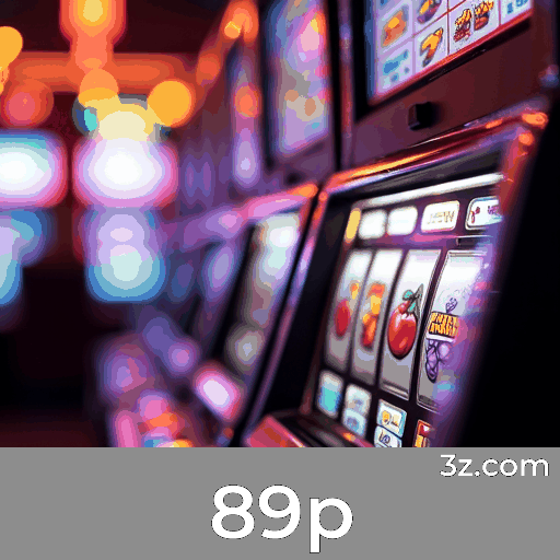 89p: Seu Cassino Online Seguro e Profissional