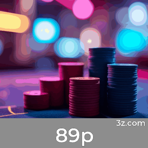 89p: Seu Cassino Online Seguro e Profissional