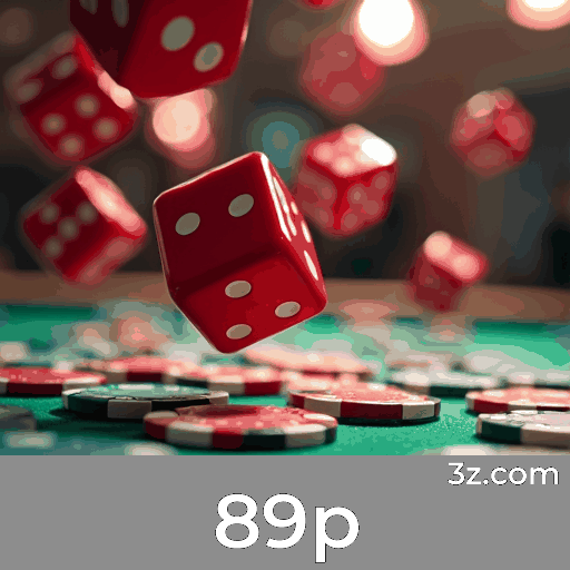 89p: Seu Cassino Online Seguro e Profissional