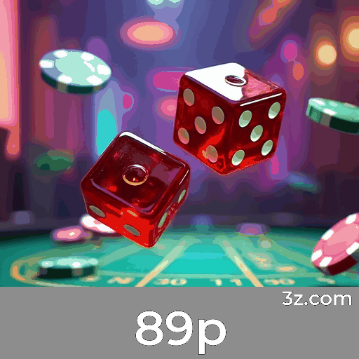 89p: Seu Cassino Online Seguro e Profissional