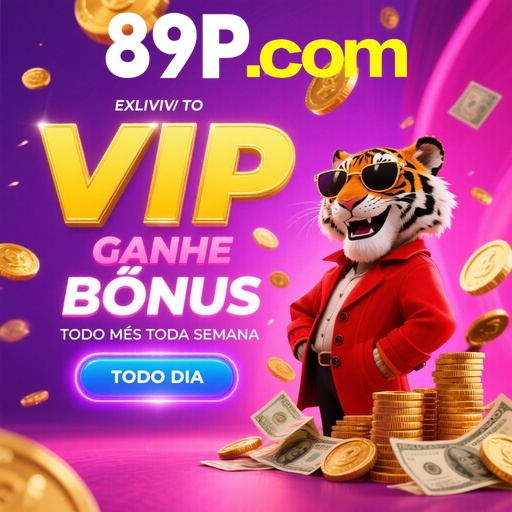 89P Indique amigos para receber um bônus